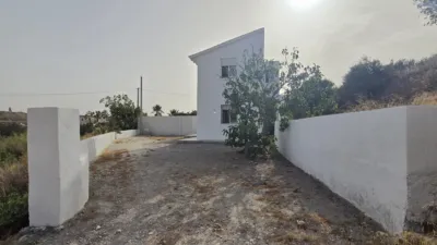 Rustic house in La Hoya photo 20