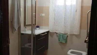 Apartment in the Centre photo 13