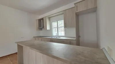 Rustic house in La Hoya photo 12