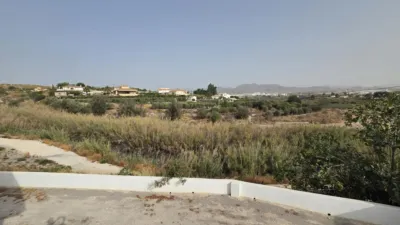 Rustic house in La Hoya photo 13