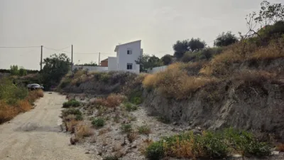 Rustic house in La Hoya photo 23