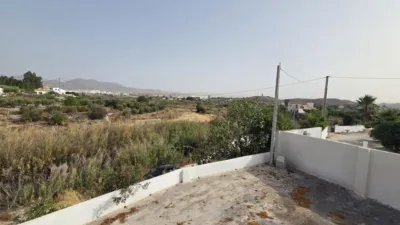 Rustic house in La Hoya photo 27