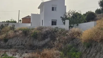 Rustic house in La Hoya photo 24