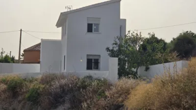 Rustic house in La Hoya photo 26