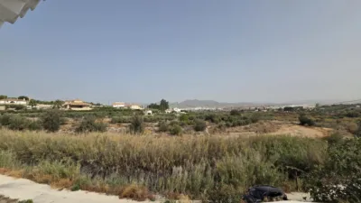 Rustic house in La Hoya photo 28