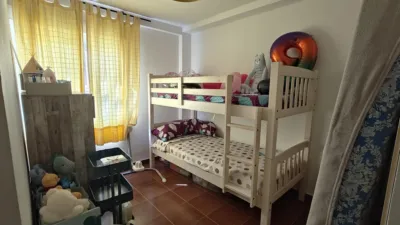 Apartment in Rompidillo photo 9