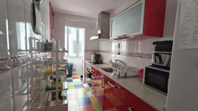 Apartment in Rompidillo photo 2