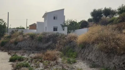 Rustic house in La Hoya photo 21