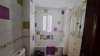 Apartment in Rompidillo photo 11