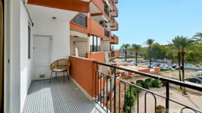 Pis – Xàbia / Jávea, l'Arenal, la Marina Alta - Vista 2