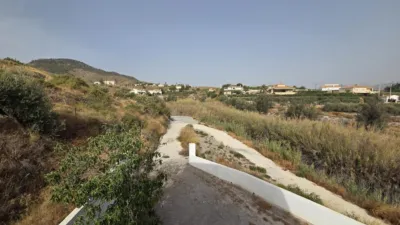 Rustic house in La Hoya photo 29