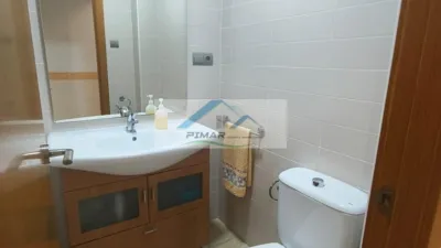Apartment in Altabix photo 13