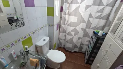 Apartment in Rompidillo photo 12
