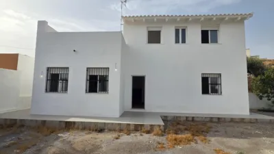 Rustic house in La Hoya photo 4