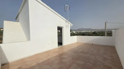Rustic house in La Hoya photo 10