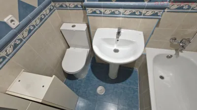 Apartment in Rompidillo photo 14