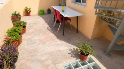 Duplex in Santo Domingo photo 19