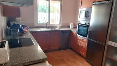 Chalet in Pinar de los Guisos photo 6