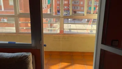 Piso en calle de Cuahutemoc photo 15