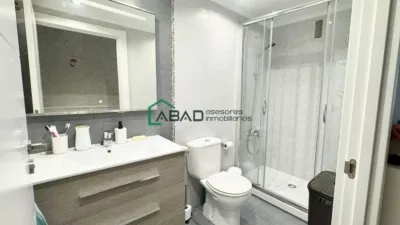 Flat on Grupo Loizaga Street photo 14