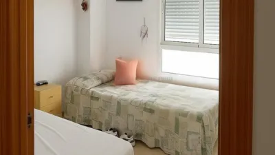 Pis – Torrevieja - Vista 2