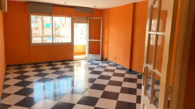 Piso en calle de Cuahutemoc photo 4