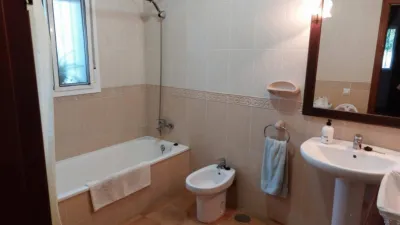Chalet in Pinar de los Guisos photo 15