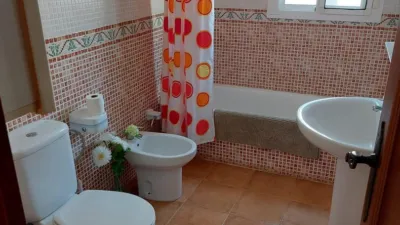 Chalet in Pinar de los Guisos photo 10