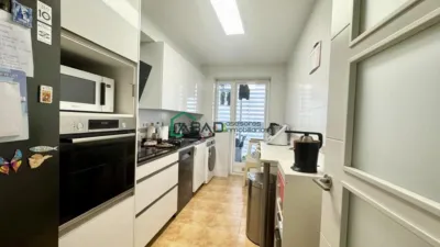 Flat on Grupo Loizaga Street photo 7