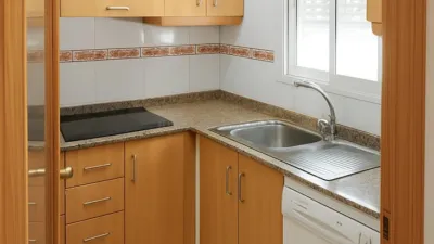Pis – Torrevieja - Vista 5