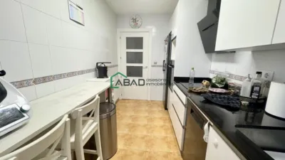 Flat on Grupo Loizaga Street photo 8
