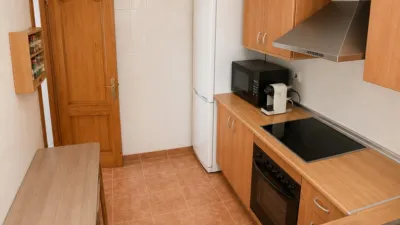 Duplex in Santo Domingo photo 6