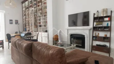 Apartment in Historic Quarter photo 4