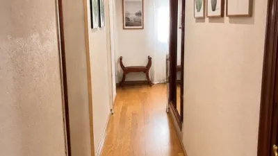Apartment in the City Centre photo 4