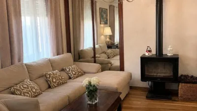 Apartment in the City Centre photo 2