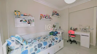 Apartment on Avenida de Basagoiti photo 17