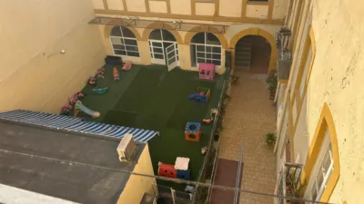 Apartment in Centro photo 22