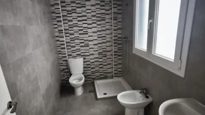 Duplex in Centre photo 9