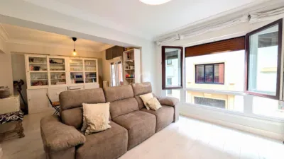 Apartment on Avenida de Basagoiti photo 2