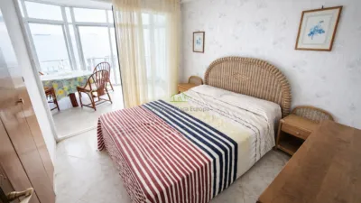 Apartment in Platja D´Aro photo 4