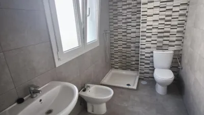 Duplex in Centre photo 15