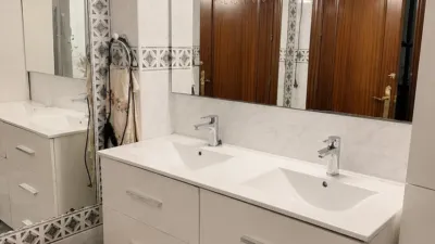 Apartment in the City Centre photo 12