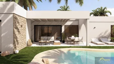Rustic villa on Avenida del Mundo photo 6