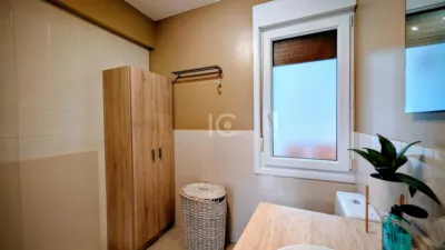 Apartment on Avenida de Basagoiti photo 26