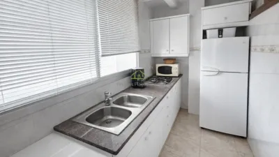 Apartment in Platja D´Aro photo 3