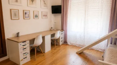 Apartment in the City Centre photo 14