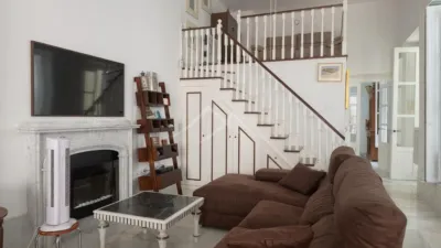 Apartment in Historic Quarter photo 7