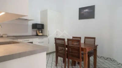Apartment in Historic Quarter photo 13