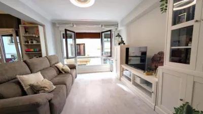 Apartment on Avenida de Basagoiti photo 4