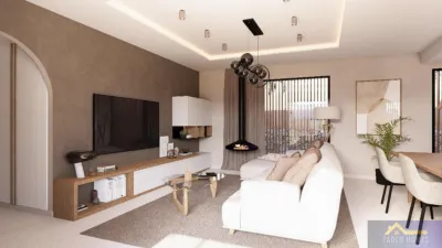 Rustic villa on Avenida del Mundo photo 11